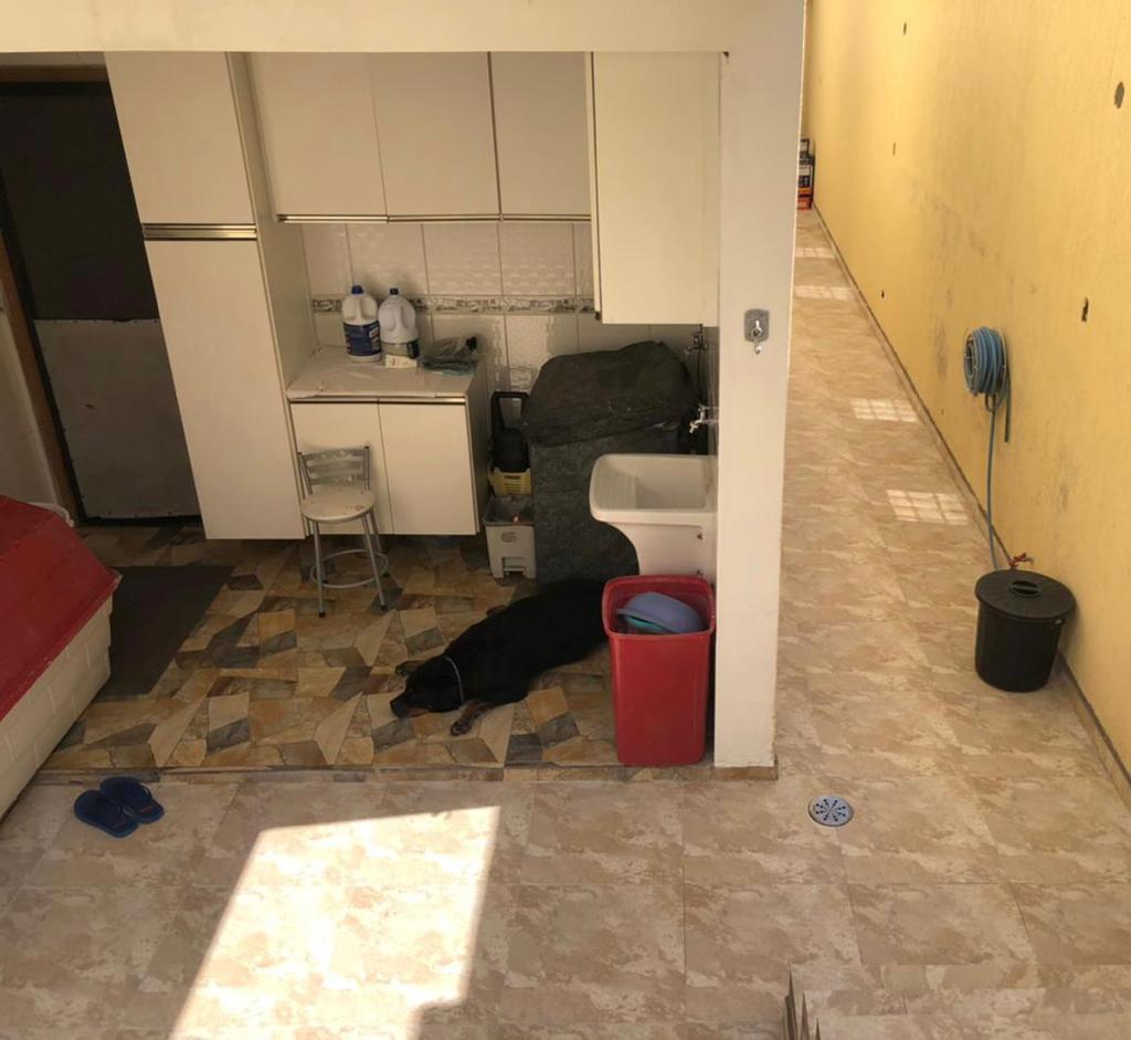 Sobrado à venda com 3 quartos, 133m² - Foto 9