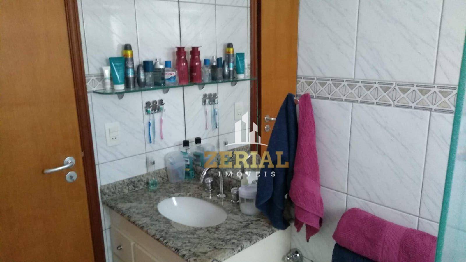 Apartamento à venda com 3 quartos, 117m² - Foto 24