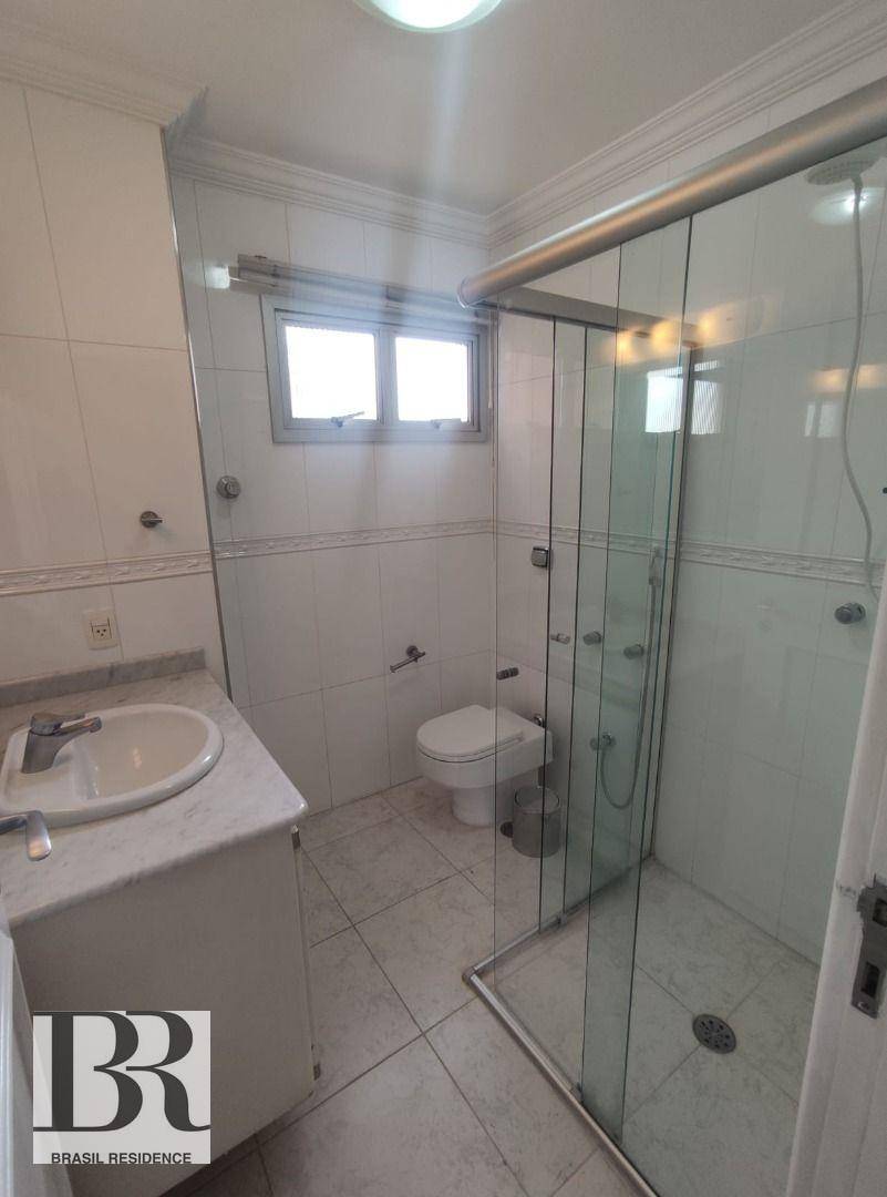 Apartamento à venda e aluguel com 3 quartos, 188m² - Foto 6