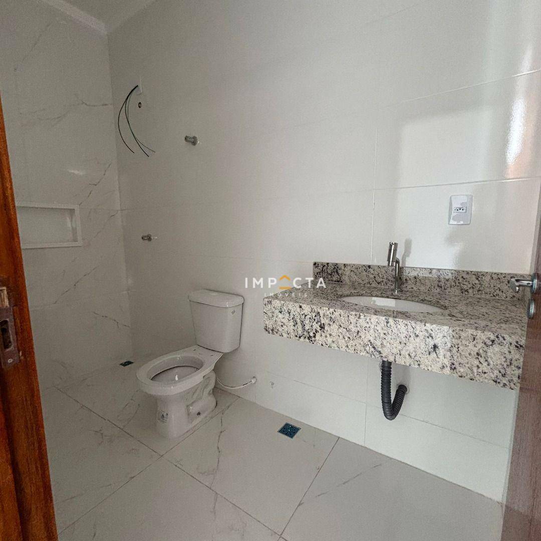 Casa à venda com 3 quartos, 86m² - Foto 4