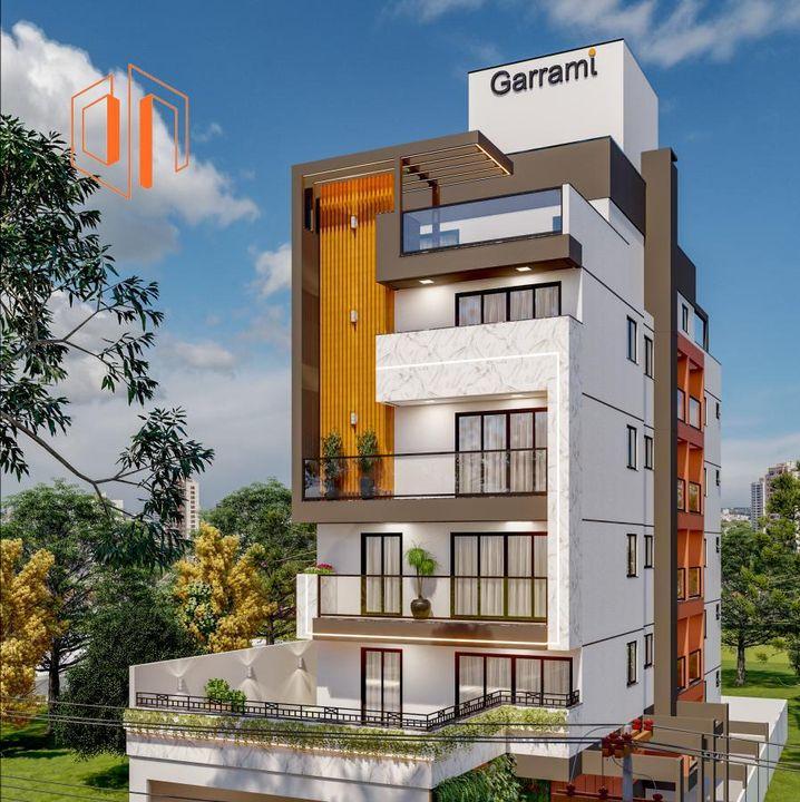 Apartamento, 3 quartos, 79 m² - Foto 3