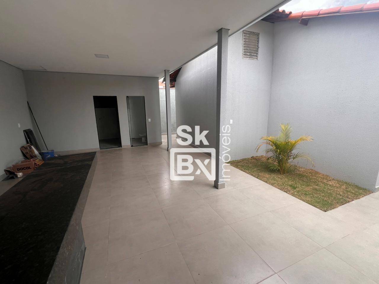 Casa à venda com 3 quartos, 180m² - Foto 8