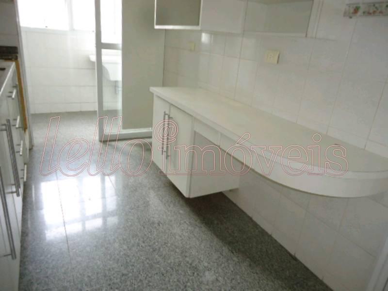 Apartamento para alugar com 2 quartos, 69m² - Foto 6