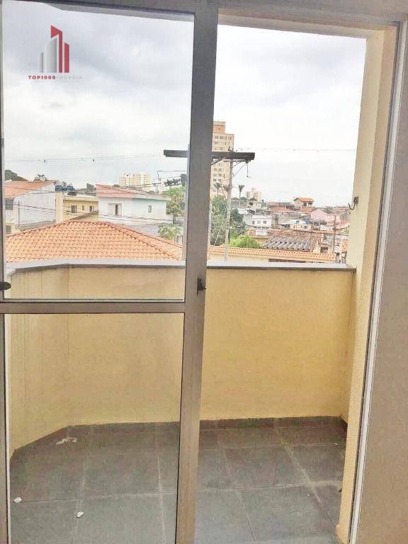 Apartamento à venda com 2 quartos, 54m² - Foto 3