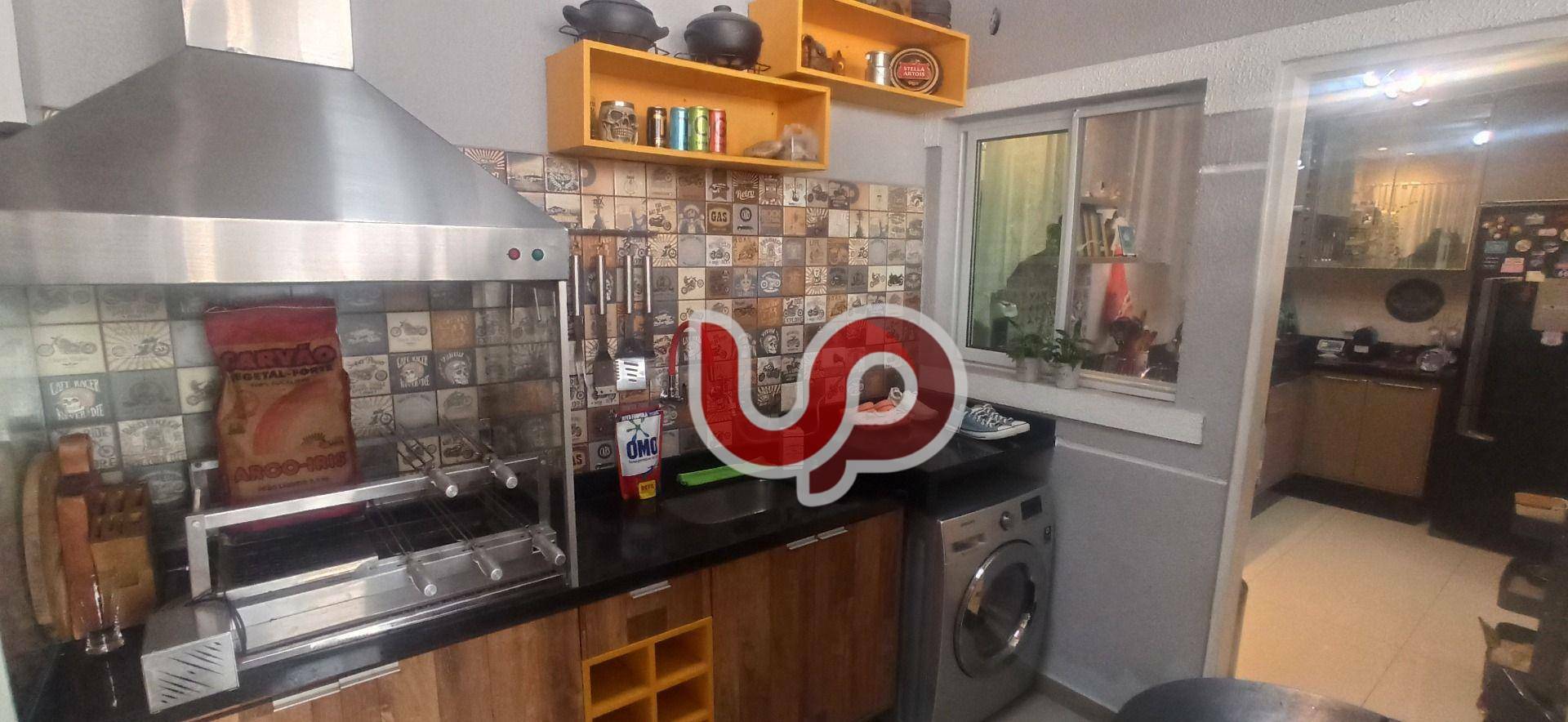 Sobrado à venda com 2 quartos, 89m² - Foto 8