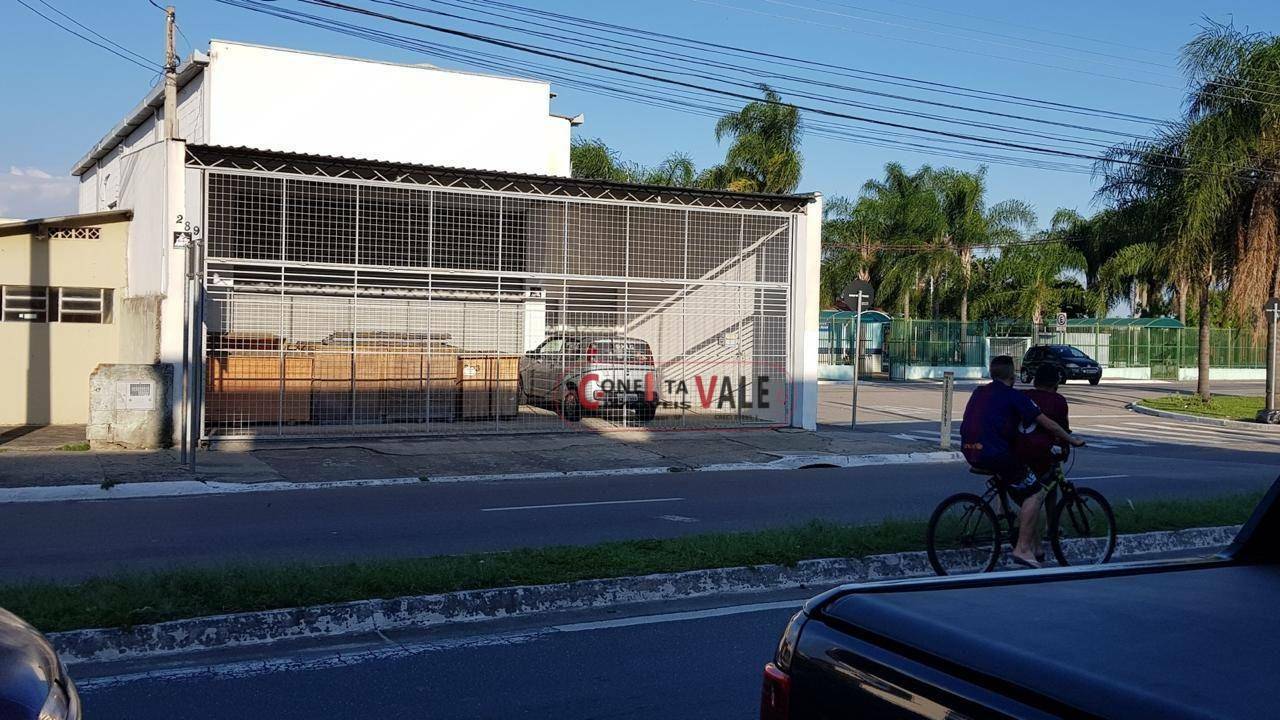 Depósito-Galpão-Armazém para alugar, 300m² - Foto 2