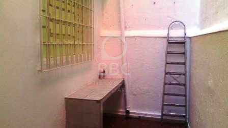 Sobrado à venda com 2 quartos, 60m² - Foto 14