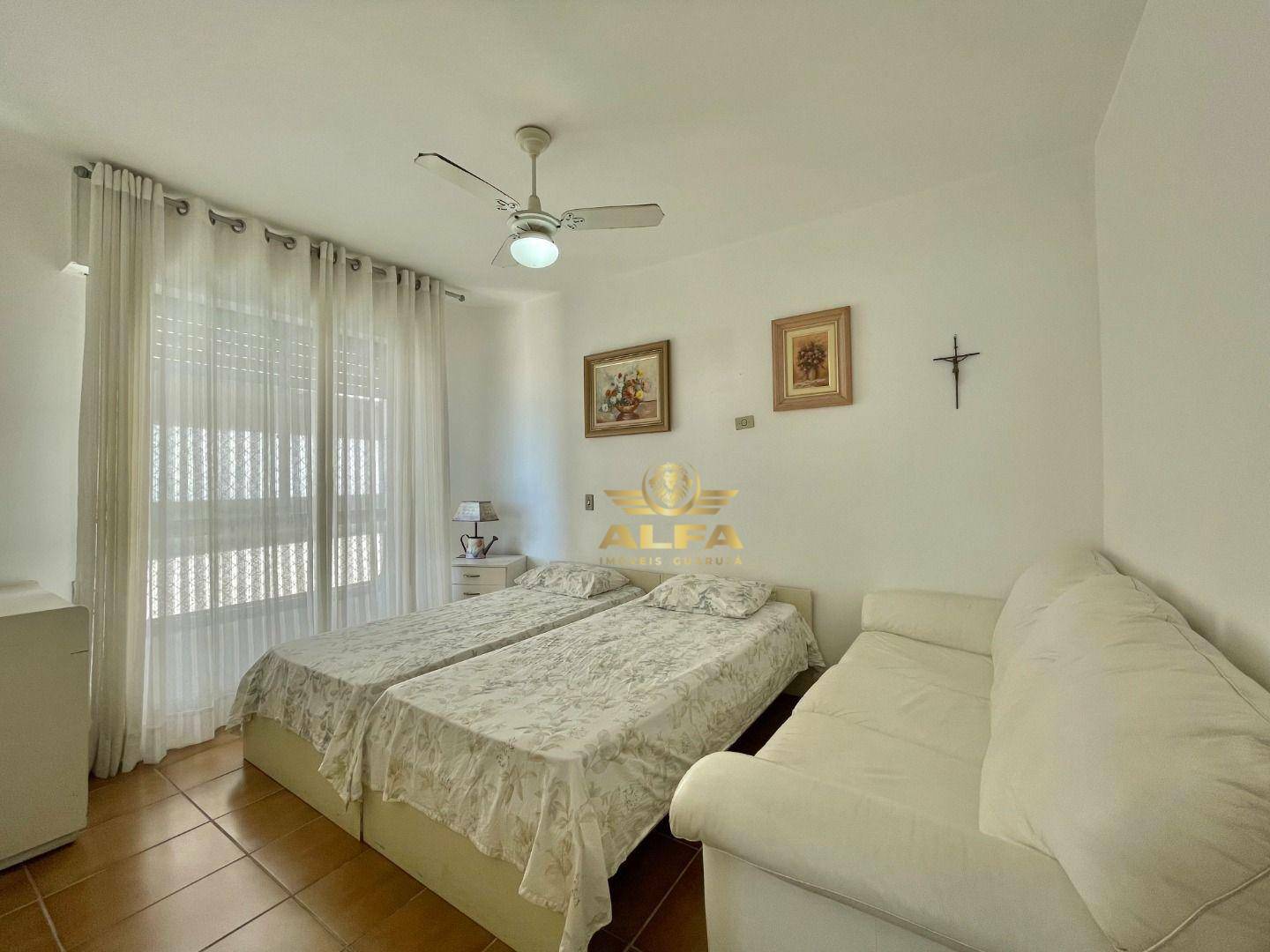 Apartamento à venda com 3 quartos, 144m² - Foto 21