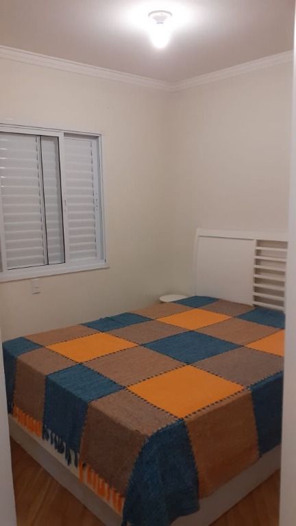 Apartamento à venda com 2 quartos, 52m² - Foto 13