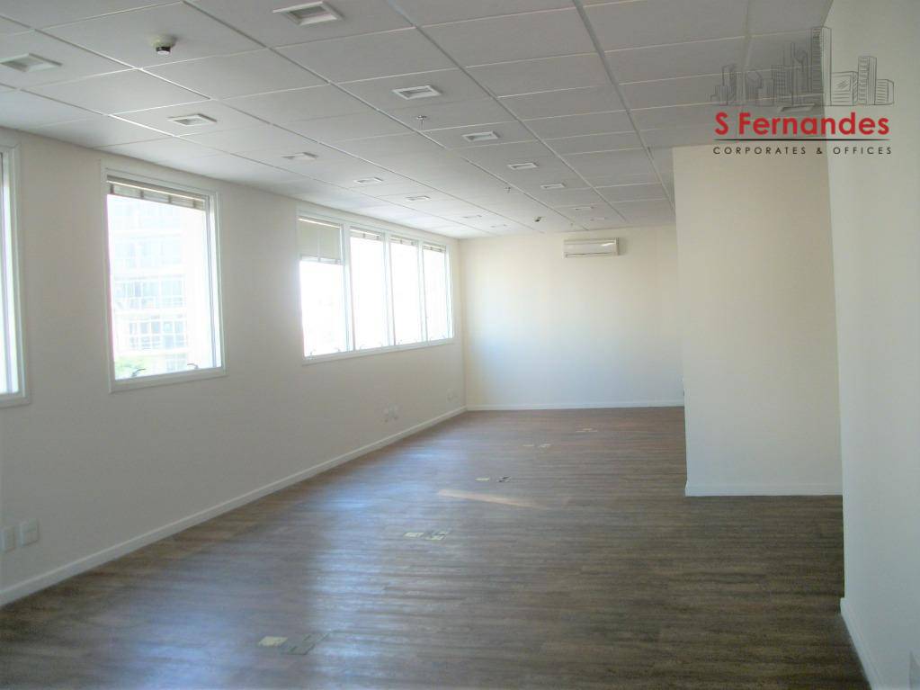 Conjunto Comercial-Sala para alugar, 80m² - Foto 8