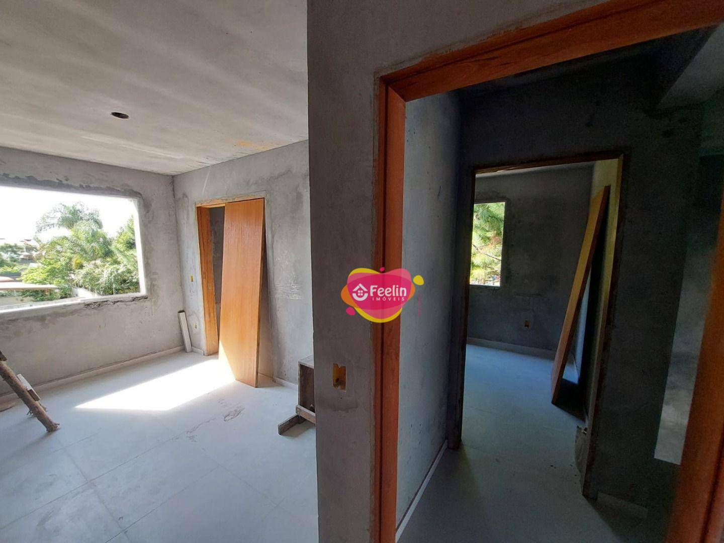 Casa à venda com 3 quartos, 127m² - Foto 6