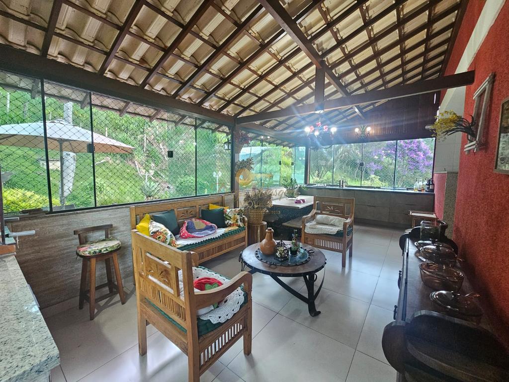 Casa de Condomínio à venda com 3 quartos, 355m² - Foto 19