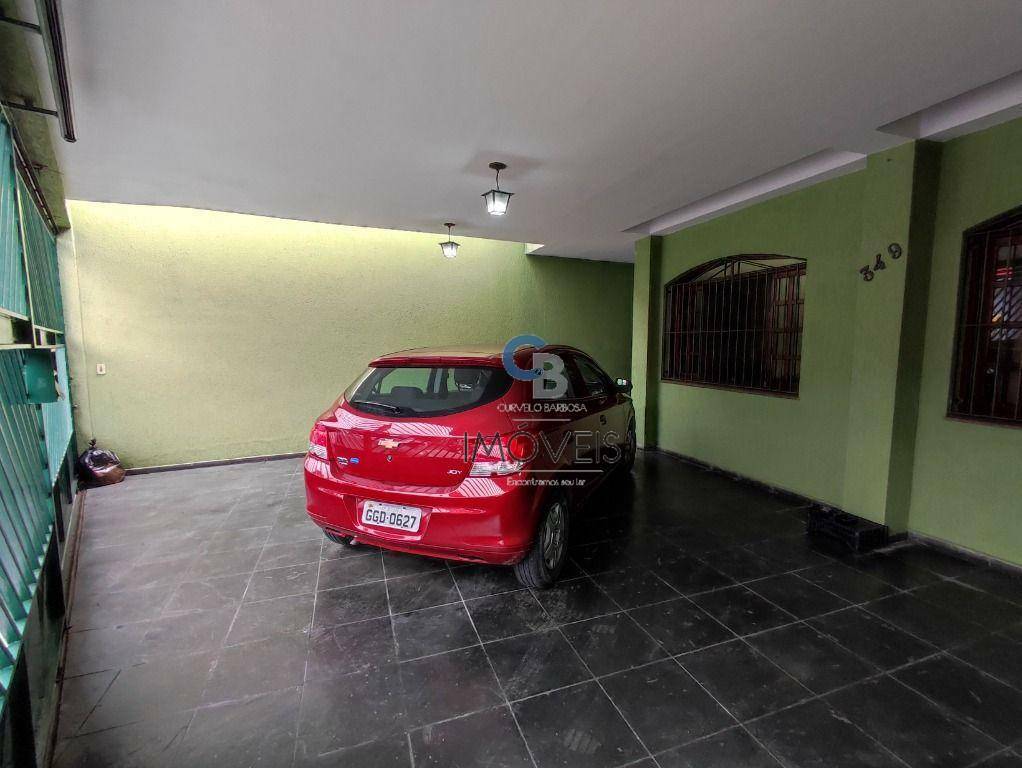 Sobrado à venda com 3 quartos, 210m² - Foto 43