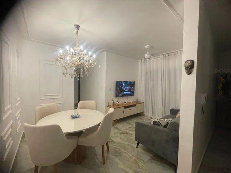 Apartamento à venda com 2 quartos, 50m² - Foto 4