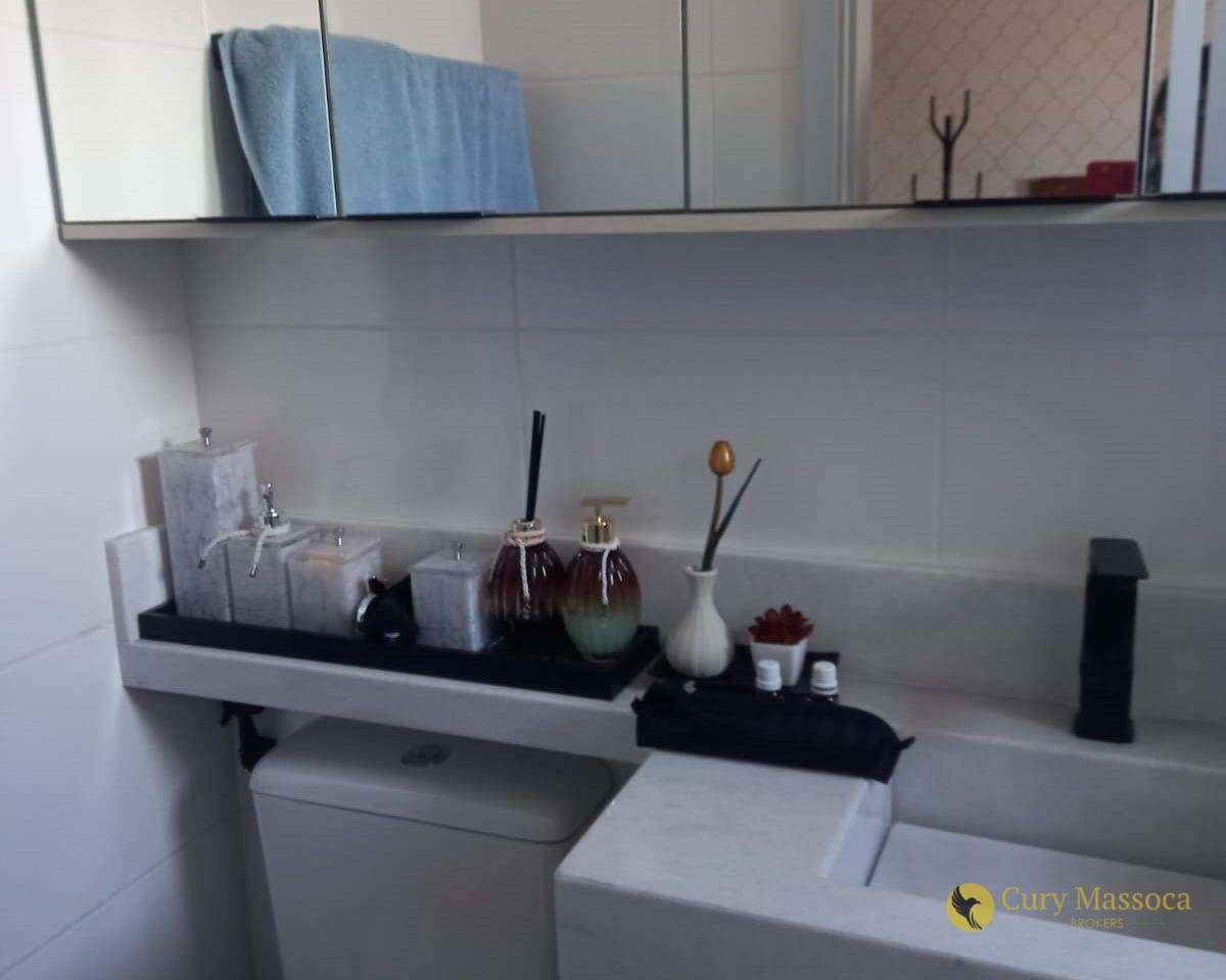 Apartamento à venda com 2 quartos, 76m² - Foto 18