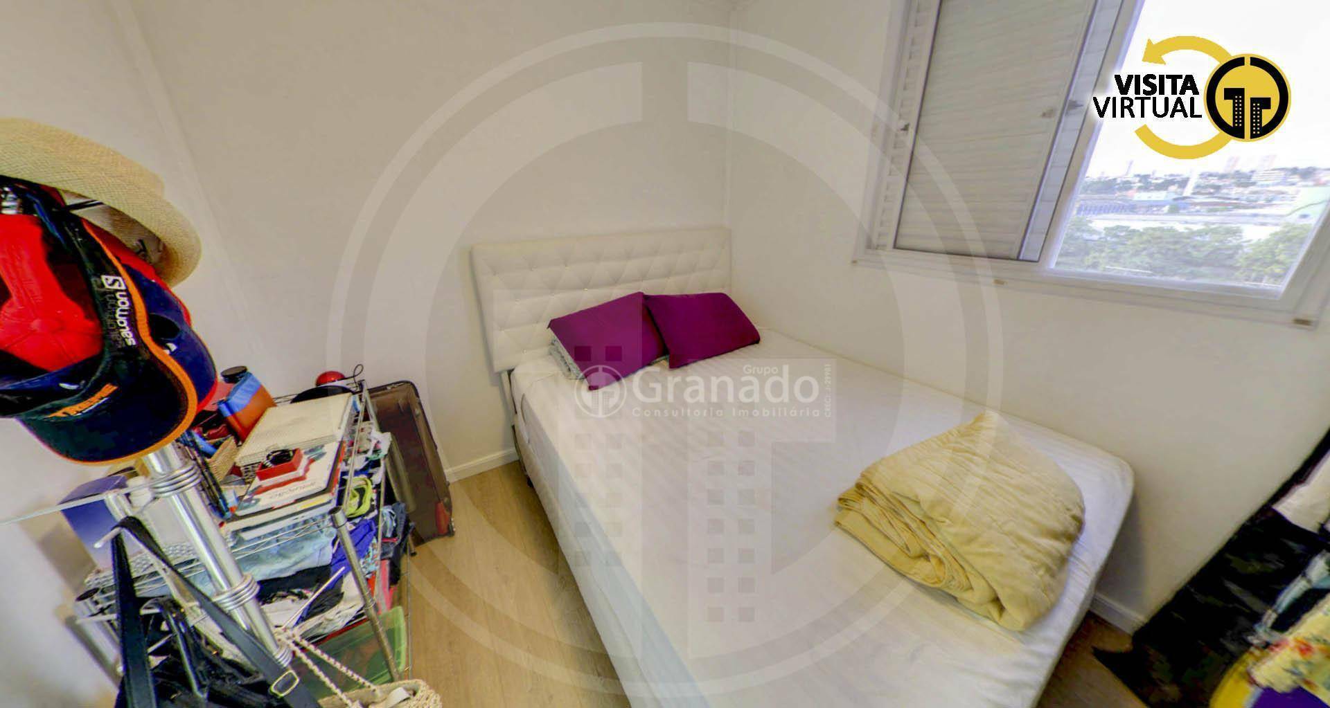 Apartamento à venda com 2 quartos, 63m² - Foto 13