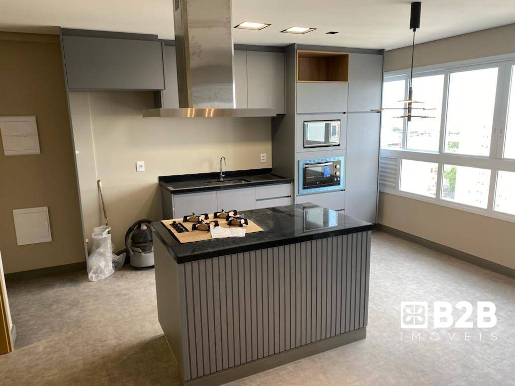 Apartamento, 2 quartos, 70 m² - Foto 1