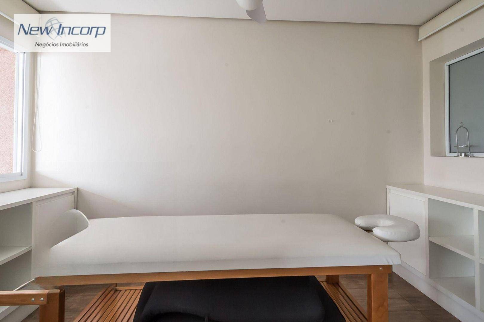 Apartamento à venda com 3 quartos, 136m² - Foto 35