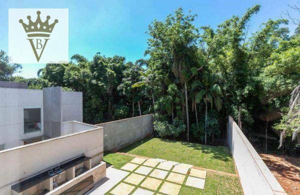 Casa de Condomínio à venda com 4 quartos, 657m² - Foto 30