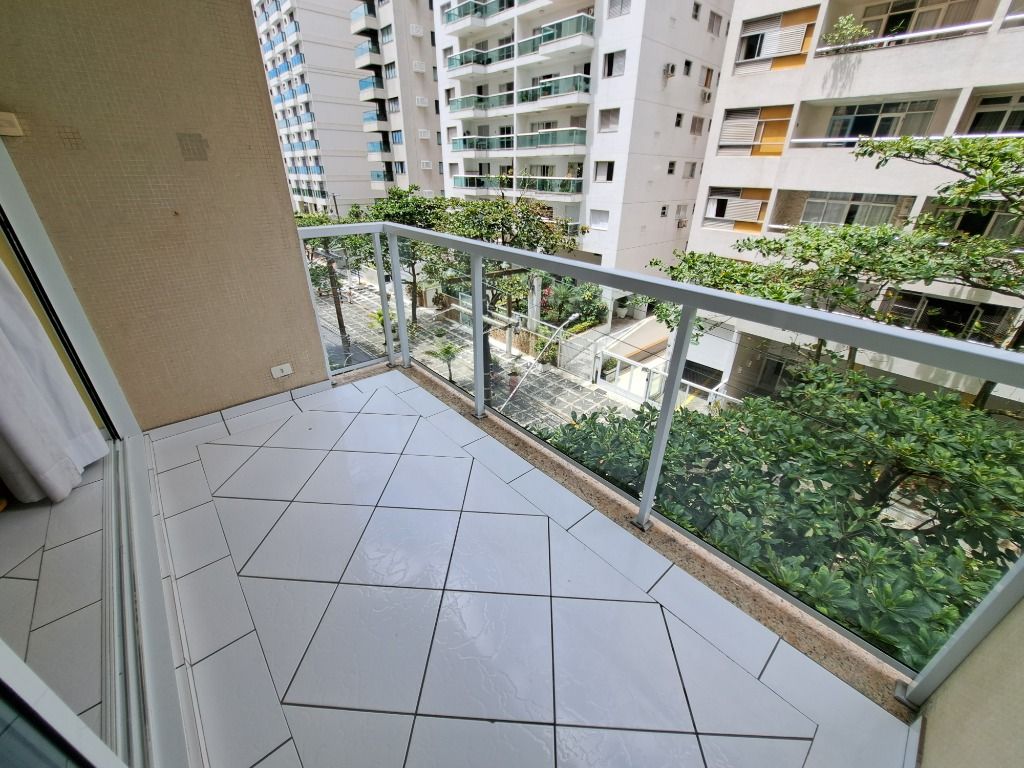 Apartamento à venda com 2 quartos, 160m² - Foto 9