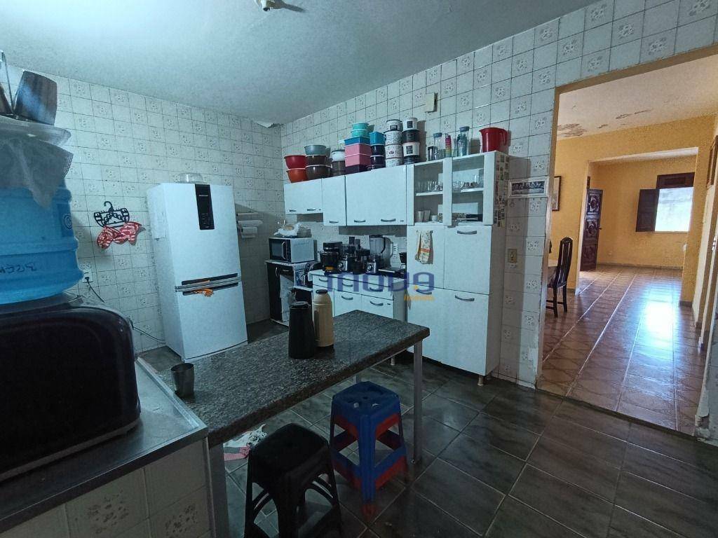 Casa, 9 quartos - Foto 13