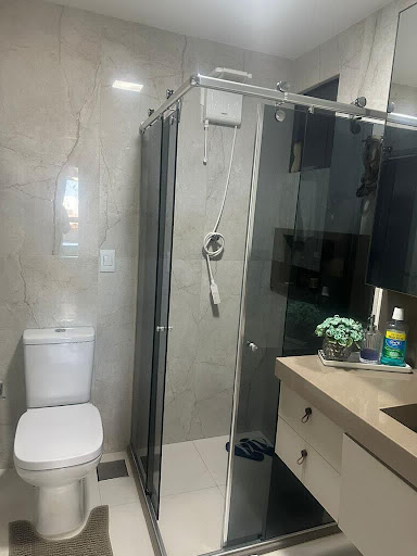 Apartamento à venda com 3 quartos, 108m² - Foto 13