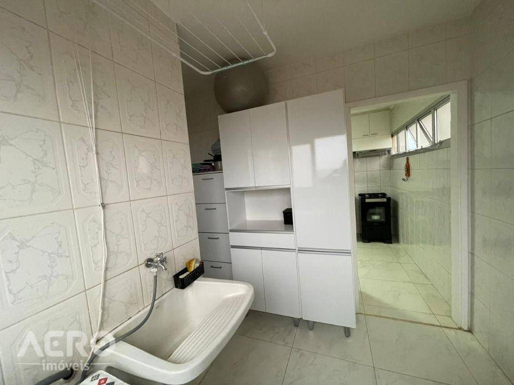 Apartamento à venda com 3 quartos, 100m² - Foto 20