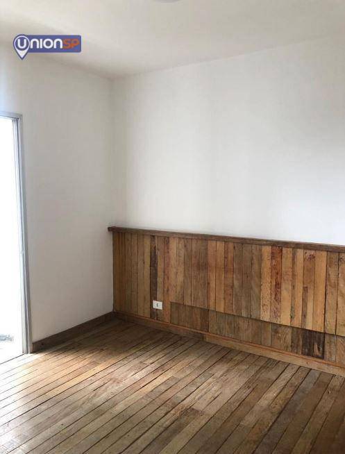 Apartamento à venda com 3 quartos, 97m² - Foto 4