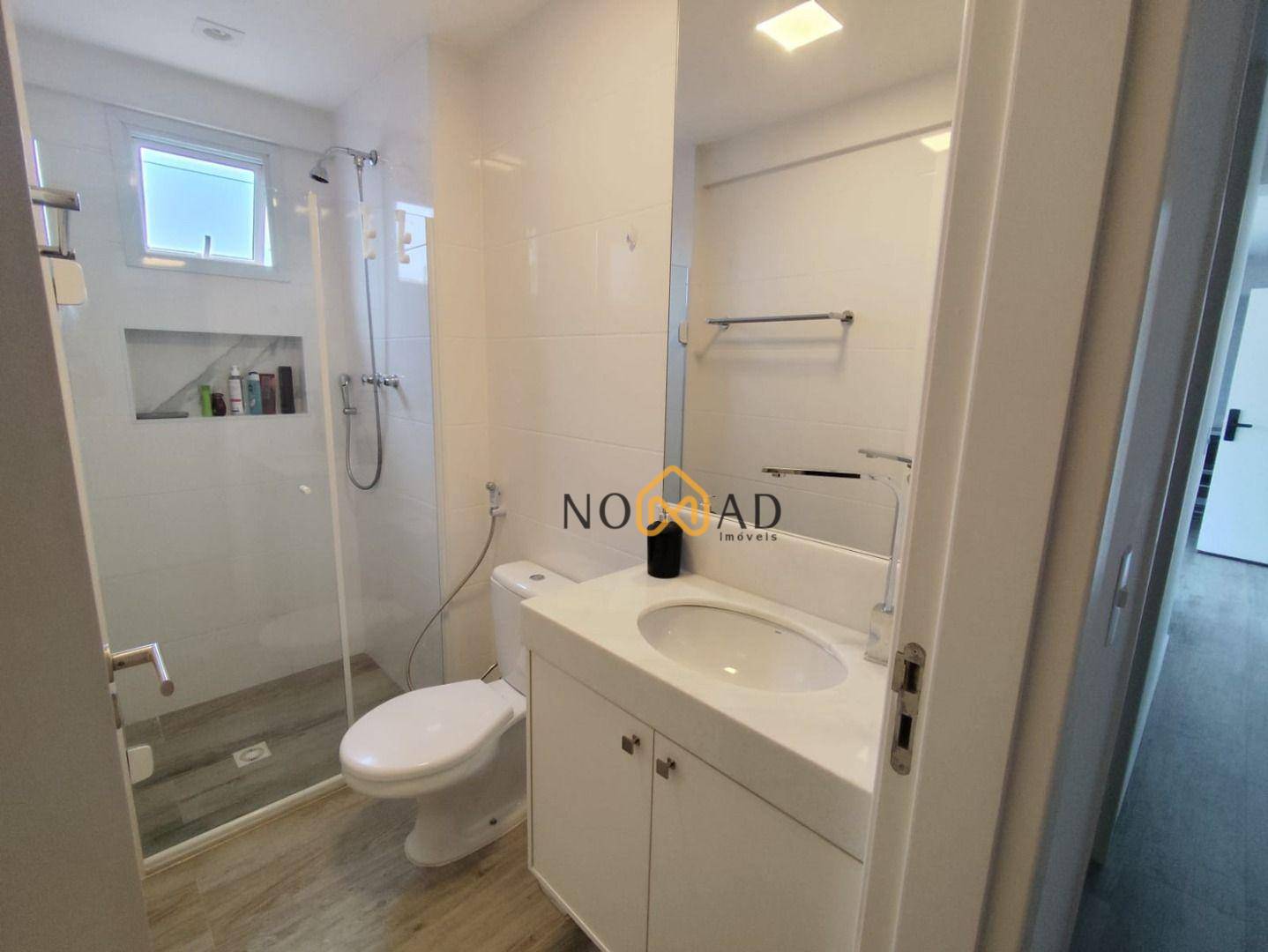 Apartamento à venda e aluguel com 2 quartos, 60m² - Foto 14