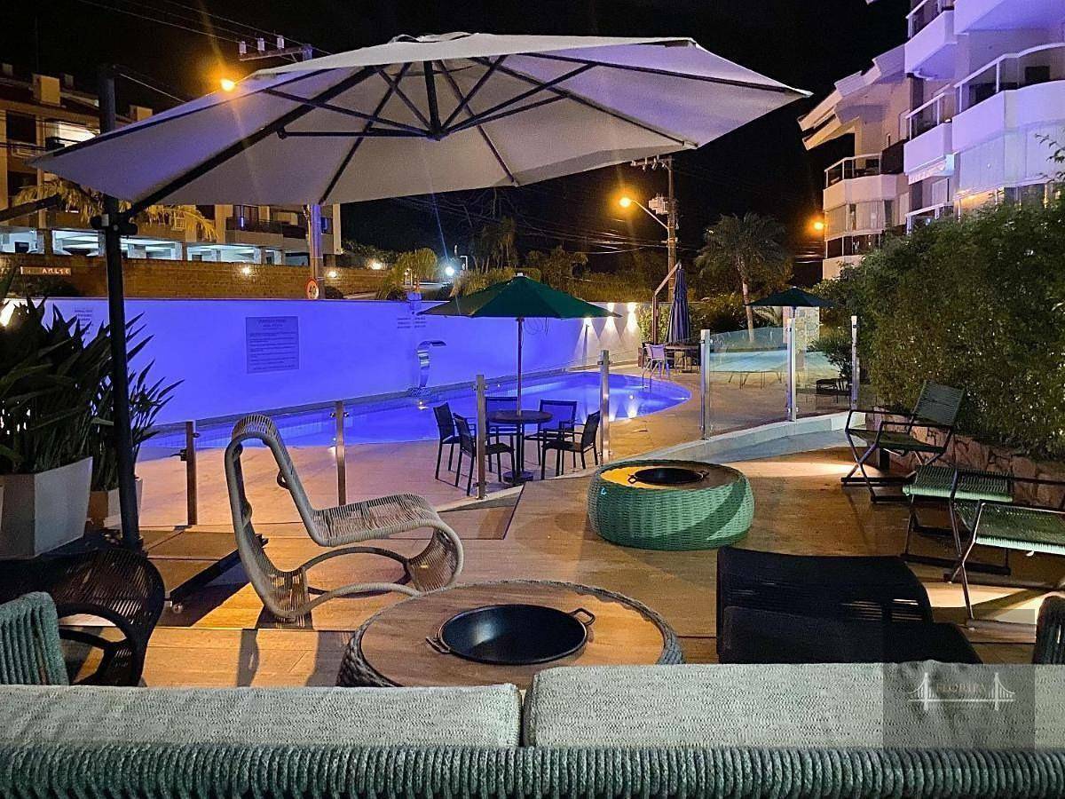 Apartamento à venda com 2 quartos, 77m² - Foto 30
