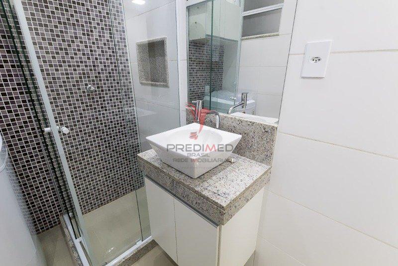 Apartamento à venda com 1 quarto - Foto 20