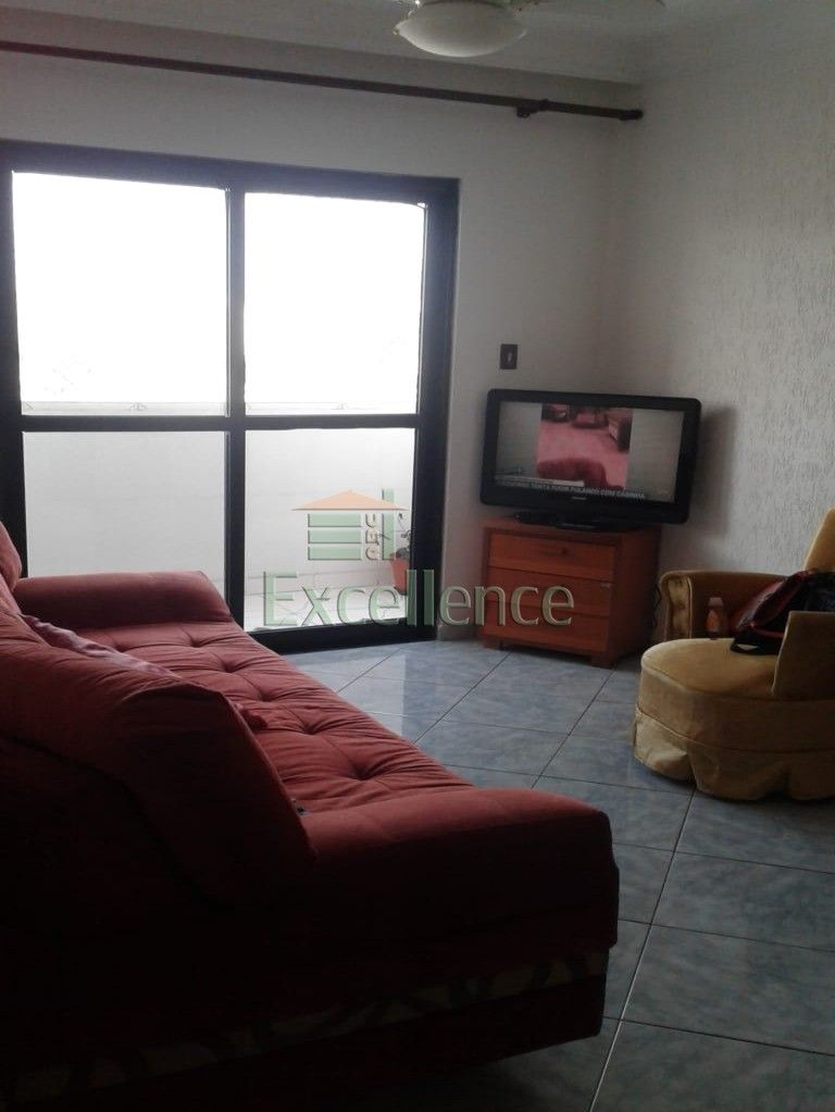 Apartamento à venda com 3 quartos, 78m² - Foto 1