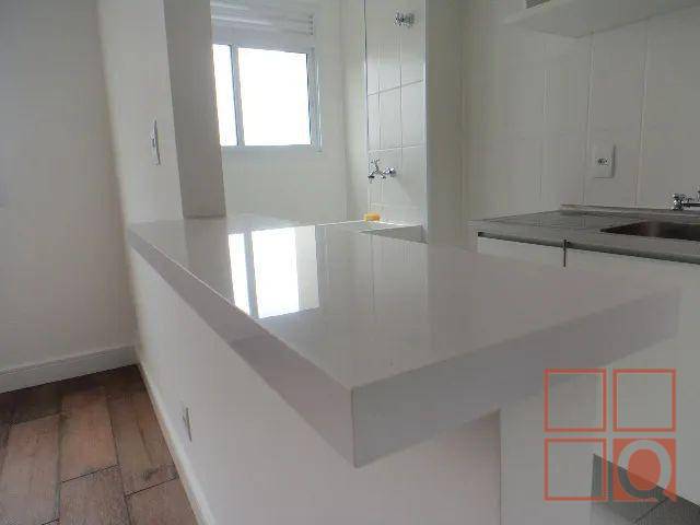 Apartamento para alugar com 1 quarto, 33m² - Foto 1