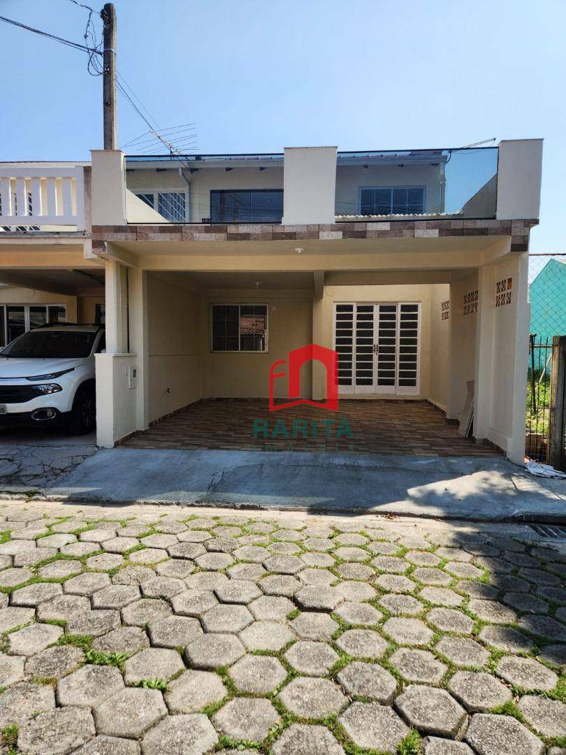 Casa para alugar com 3 quartos - Foto 1