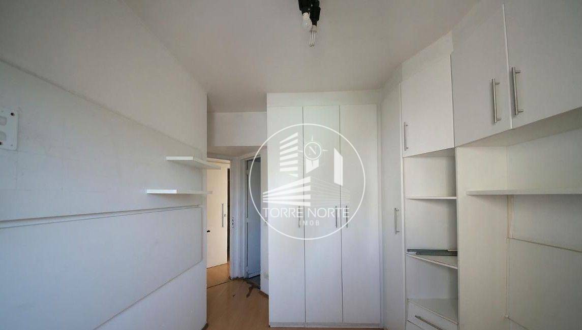 Apartamento à venda com 3 quartos, 72m² - Foto 14