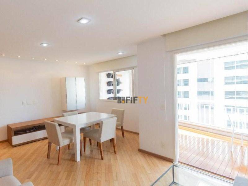 Apartamento para alugar com 2 quartos, 92m² - Foto 1