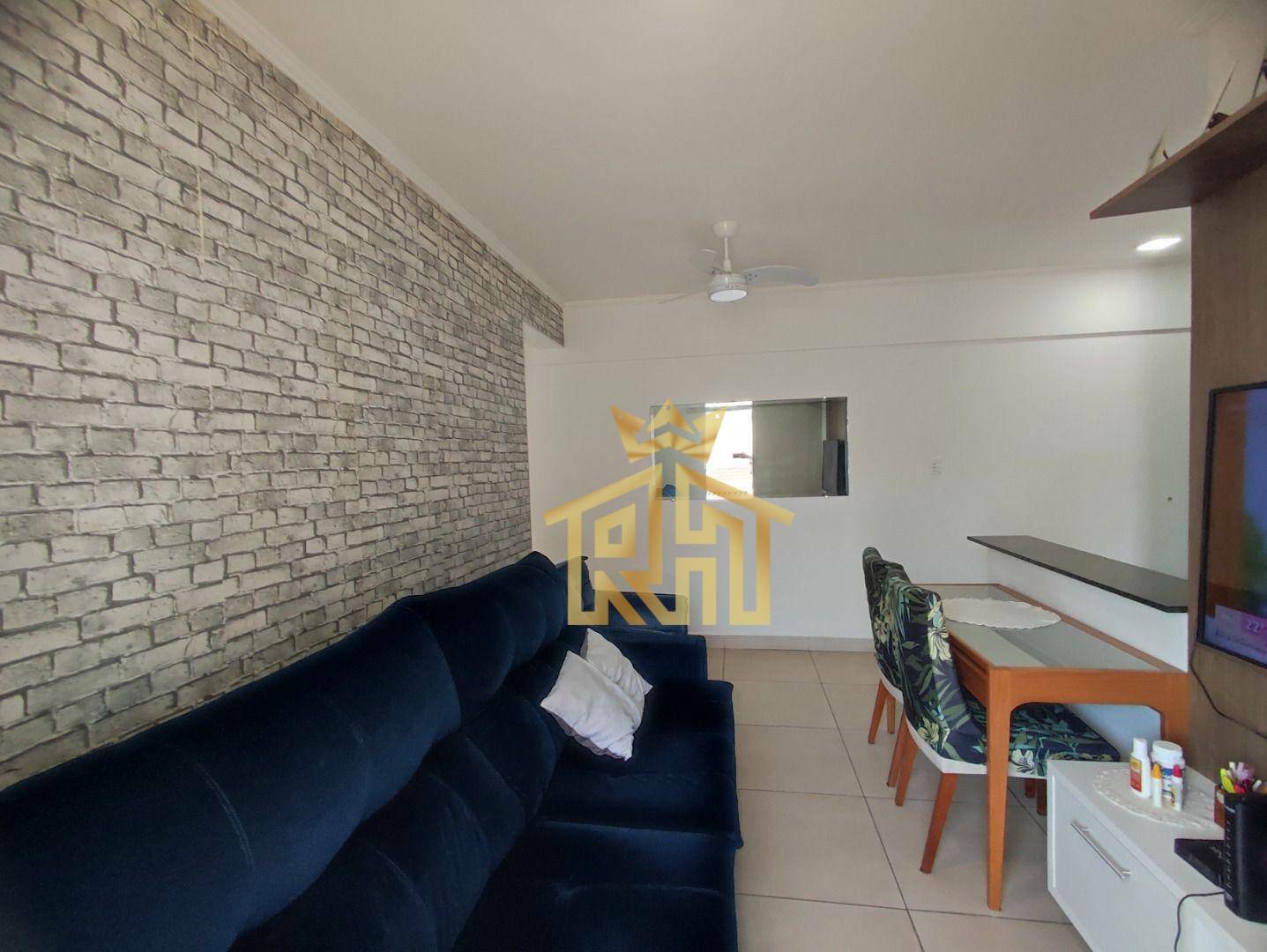 Apartamento à venda com 2 quartos, 63m² - Foto 5