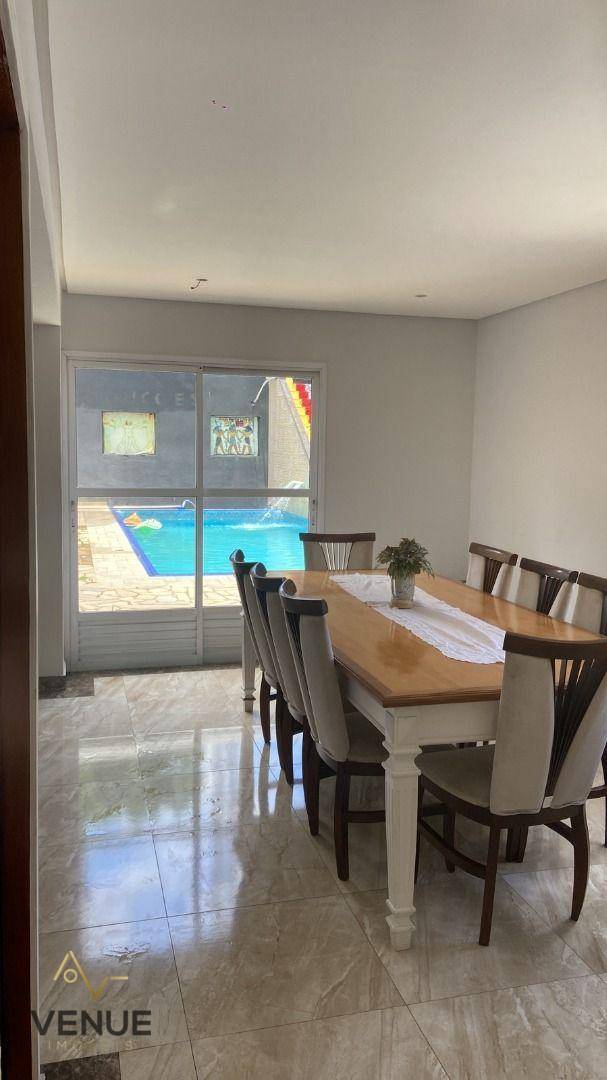 Sobrado à venda com 4 quartos, 340m² - Foto 14