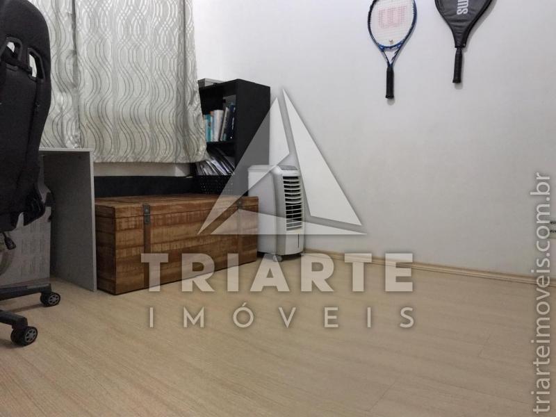 Apartamento à venda com 2 quartos, 57m² - Foto 9