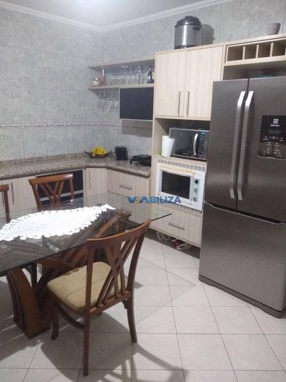 Sobrado à venda com 3 quartos, 153m² - Foto 8