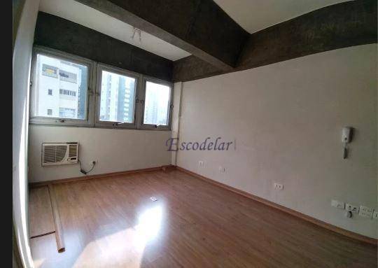 Conjunto Comercial-Sala para alugar, 50m² - Foto 11