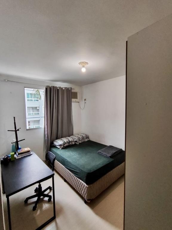 Apartamento à venda com 2 quartos, 64m² - Foto 8