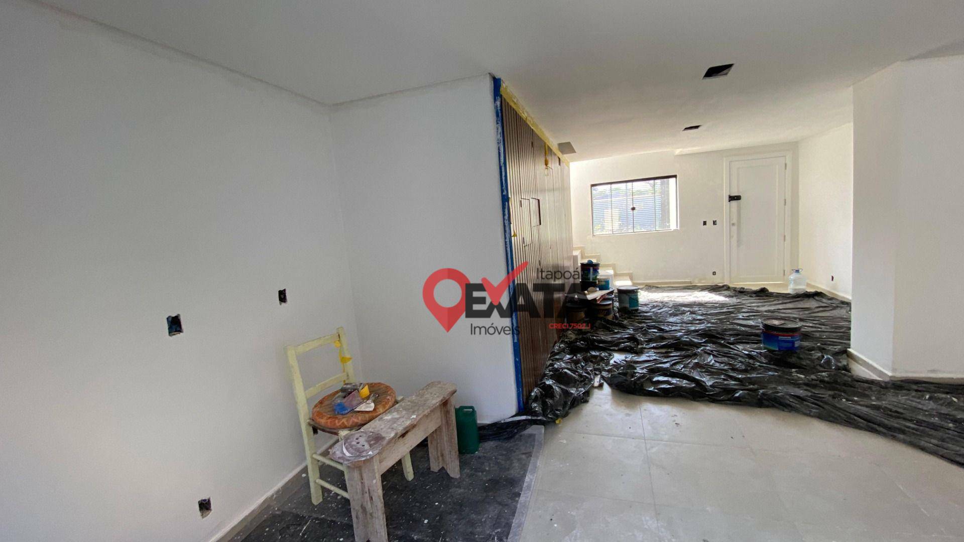 Sobrado à venda com 2 quartos, 84m² - Foto 5