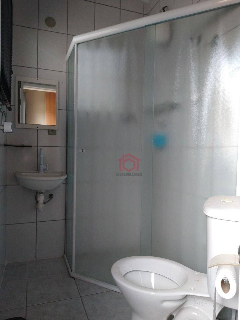 Sobrado à venda com 2 quartos, 66m² - Foto 22