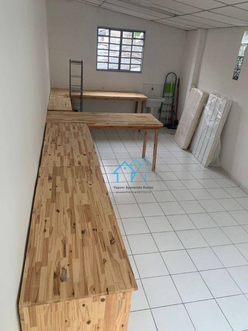 Conjunto Comercial-Sala para alugar, 54m² - Foto 3