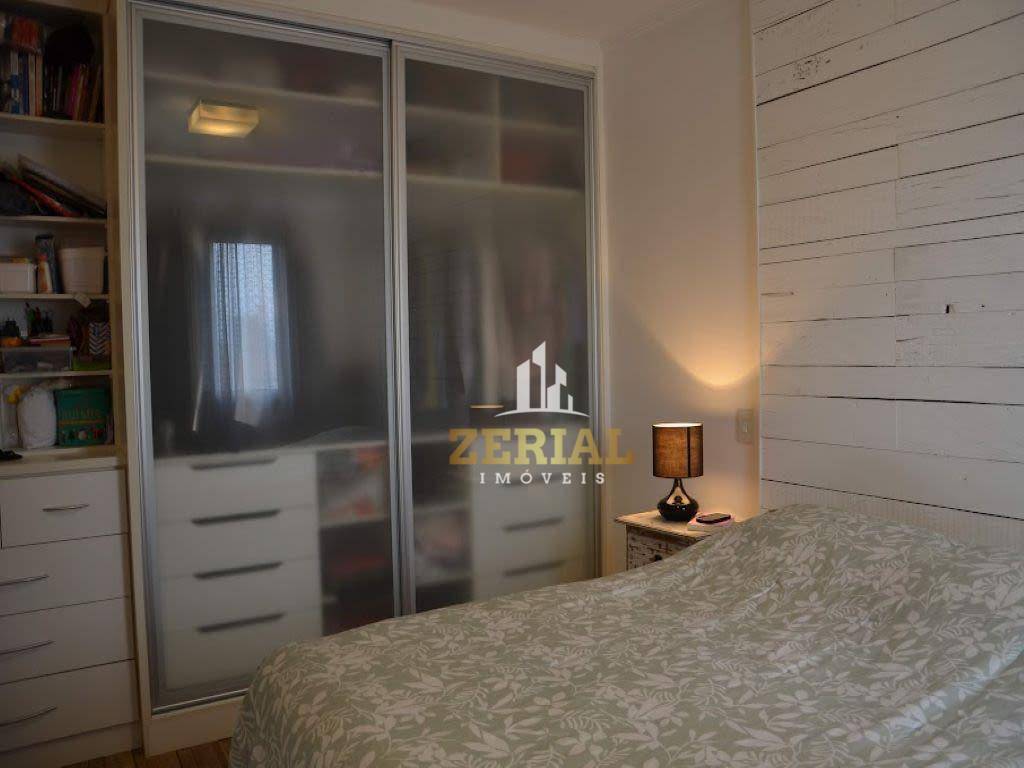 Apartamento à venda com 2 quartos, 100m² - Foto 8