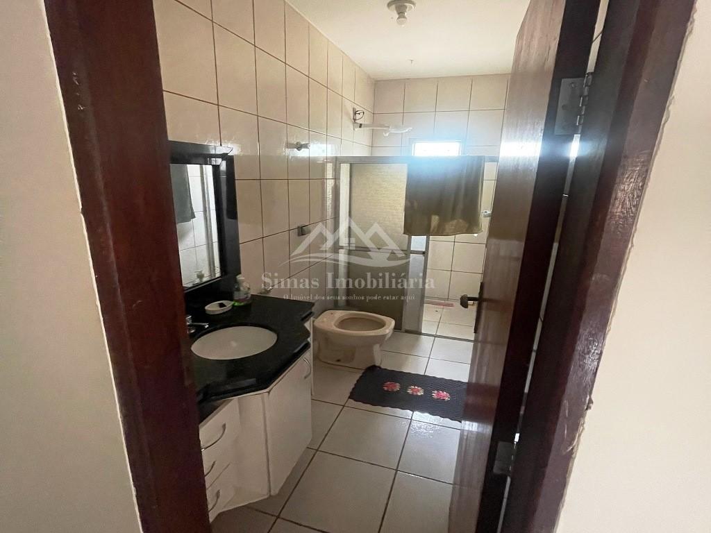 Casa à venda com 3 quartos, 248m² - Foto 10