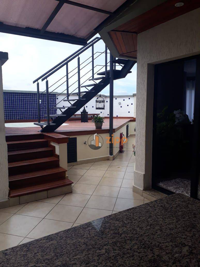 Cobertura à venda com 3 quartos, 338m² - Foto 13