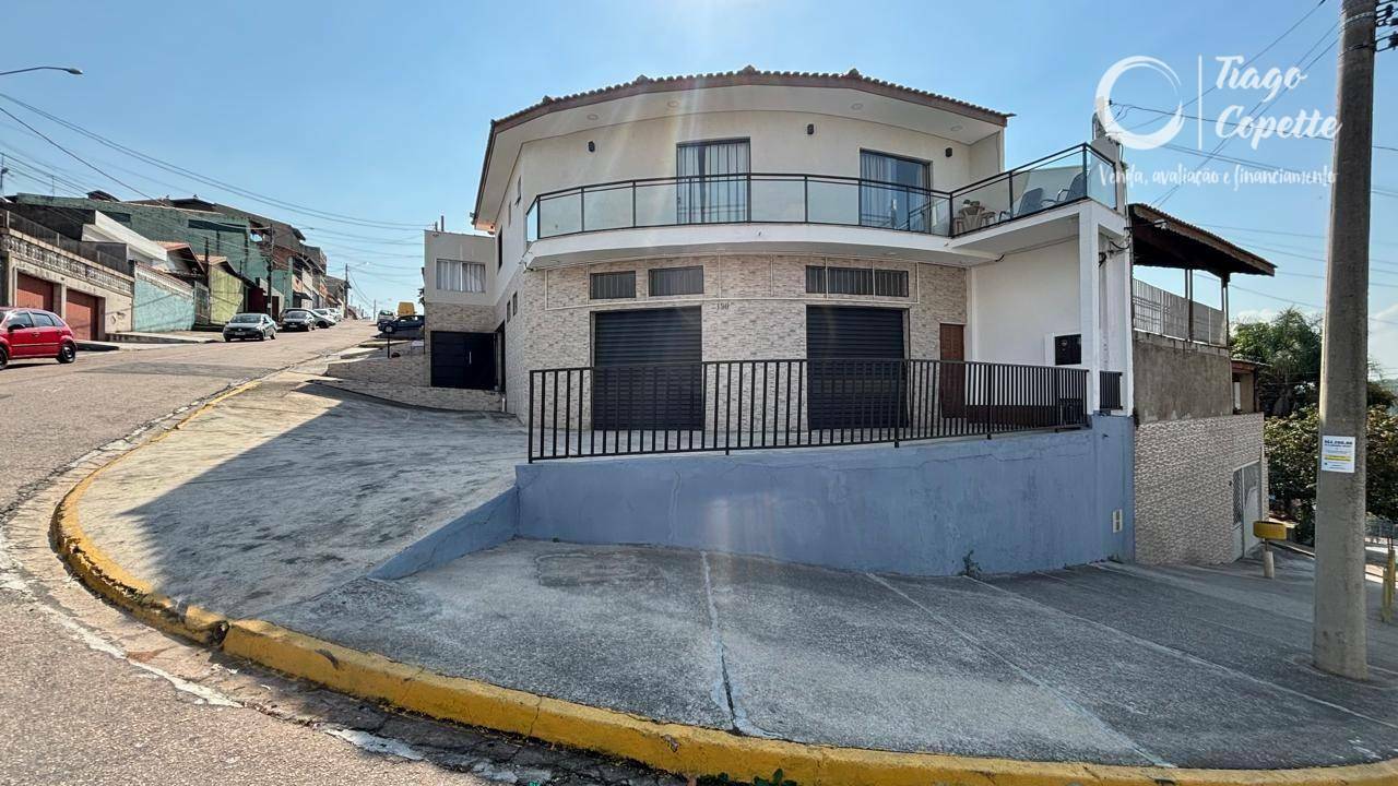 Casa à venda com 5 quartos, 435m² - Foto 33