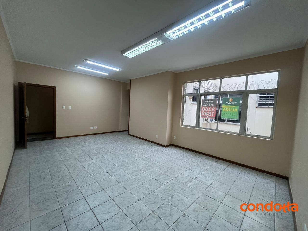 Conjunto Comercial-Sala para alugar, 53M2 - Foto 1